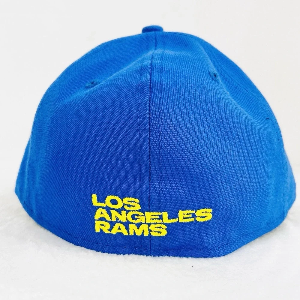 New Era new size